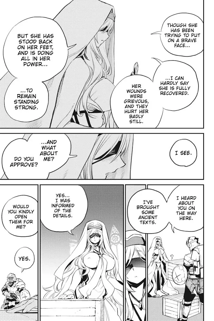 Goblin Slayer Chapter 78 image 21_optimized